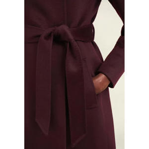 Hobbs Livia Wool Coat